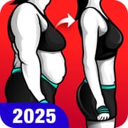 Lose Weight App for Women