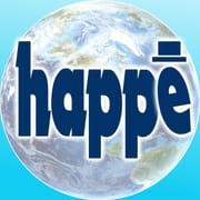 happe crowdsourced happenings