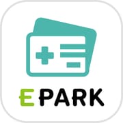 EPARKデジタル診察券　医院の検索予約や診察券・医療費管理