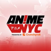 Anime NYC 2025