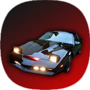 Real KITT