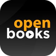 Open Audiobooks & E
