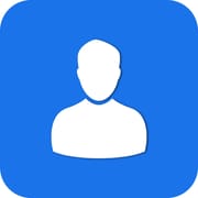 Contacts app for Android