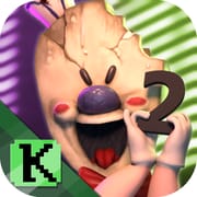 Ice Scream 2: Scary Horror