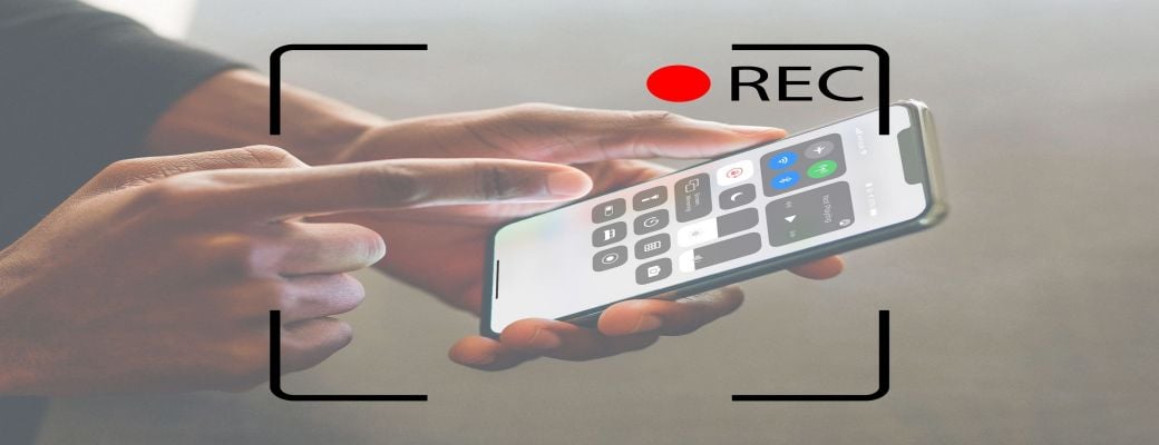 Effortless Screen Recording on iPhone and iPad: A Versatile and Valuable Tool