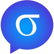 Sigma Messenger