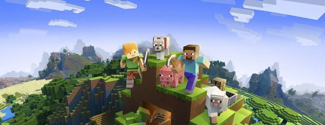 Sandbox games, which one is right for you?