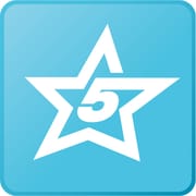 Fivestar: Sports Highlight App