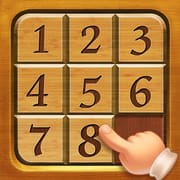 Numpuz: Number Puzzle Games