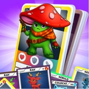 Hyper Cards: Trade & Collect