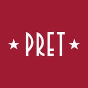 Pret A Manger: Coffee & Food
