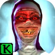 Evil Nun: Horror at School
