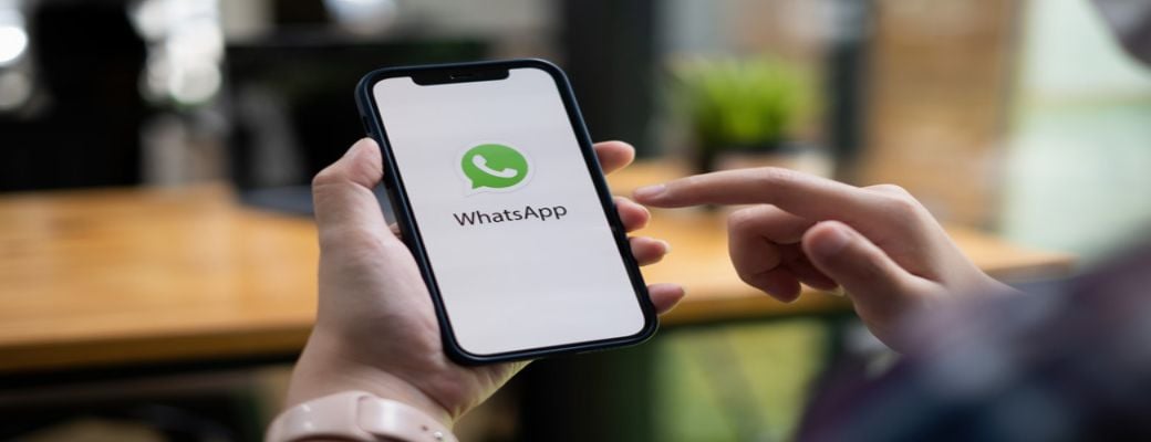 WhatsApp Takes on Zoom, Google Meet, and Teams