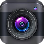HD Camera -Video Filter Editor