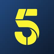 5