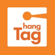 hangTag Canada: Park & Go