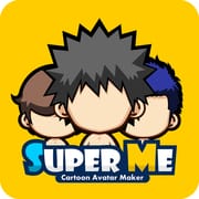 SuperMe - Avatar Maker Creator