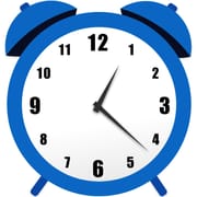 Simple Alarm Clock