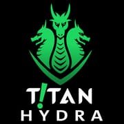 T!tan Hydra