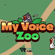 MyVoiceZoo