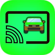 Mirror Link Phone to car