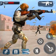 Special Ops