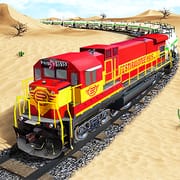 Indian Train Simulator