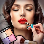Beauty Makeup Camera