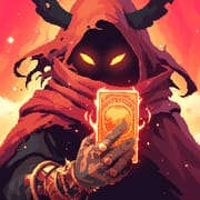 Rogue Adventure card roguelike