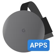Chromecast & Android TV Apps