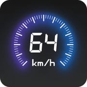 SPEED METER by NAVITIME
