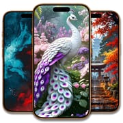 Offline Wallpapers