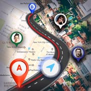 Maps