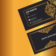 Digital Business Card