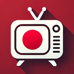 Japanese TV - Live Terrestrial TV Streaming / 地デジテレビ 視聴、地上波 ライブ放送 ストリーミング